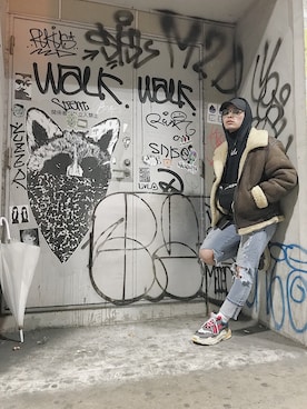 macaさんのコーディネート