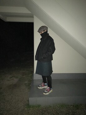 macaさんのコーディネート