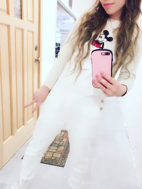 mreさんのコーディネート