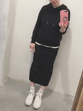 mreさんのコーディネート