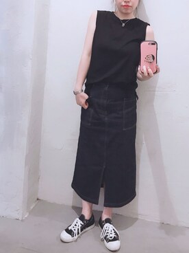 mreさんのコーディネート