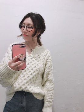 mreさんのコーディネート