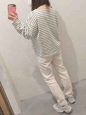 mreさんのコーディネート