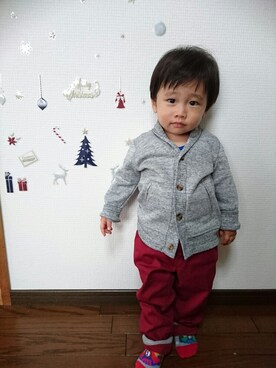 KOSEIさんのコーディネート