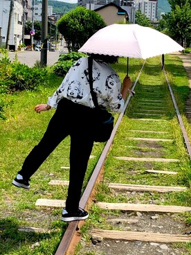 ねこさんのコーディネート