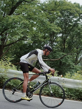 LifeTimeCycle.jpさんのコーディネート