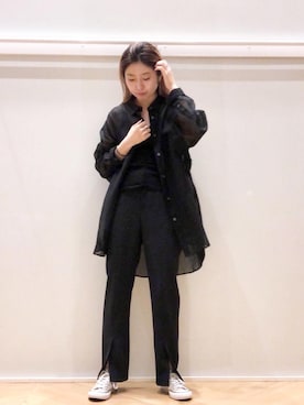 nagaさんのコーディネート