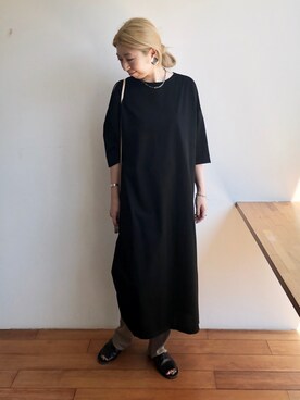 nagaさんのコーディネート