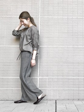 nagaさんのコーディネート