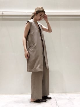 nagaさんのコーディネート