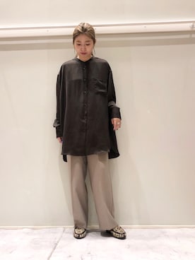 nagaさんのコーディネート