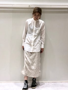 nagaさんのコーディネート