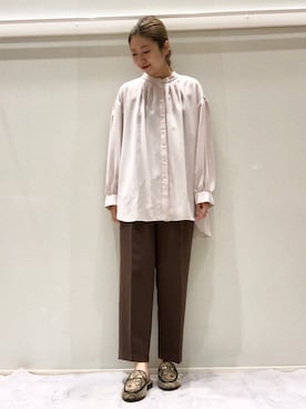 nagaさんのコーディネート