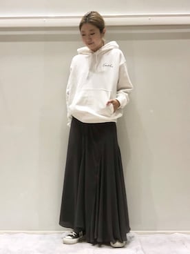 nagaさんのコーディネート