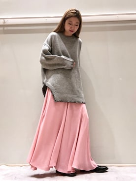 nagaさんのコーディネート