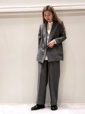 nagaさんのコーディネート