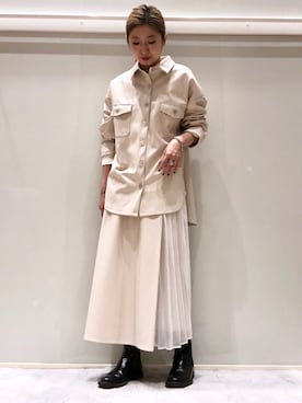 nagaさんのコーディネート