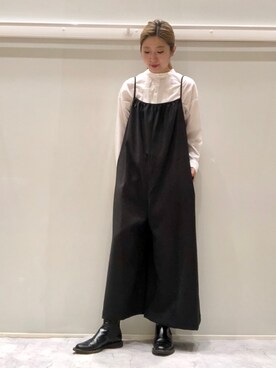 nagaさんのコーディネート