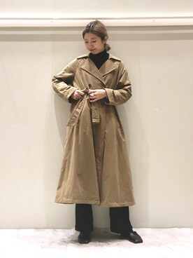 nagaさんのコーディネート