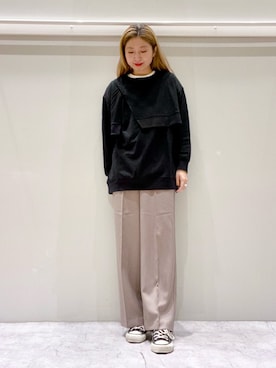 nagaさんのコーディネート