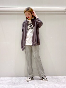 nagaさんのコーディネート