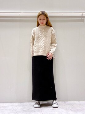 nagaさんのコーディネート