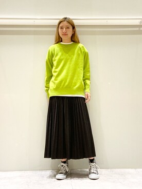 nagaさんのコーディネート