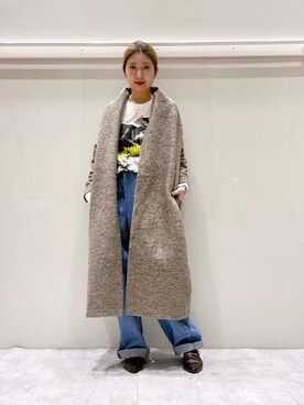 nagaさんのコーディネート