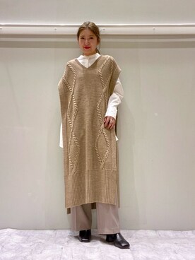 nagaさんのコーディネート