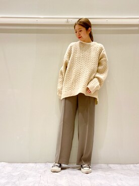 nagaさんのコーディネート