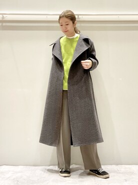 nagaさんのコーディネート