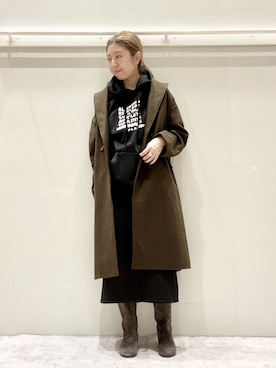 nagaさんのコーディネート