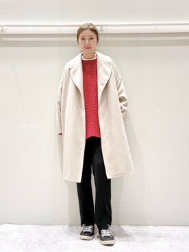 nagaさんのコーディネート