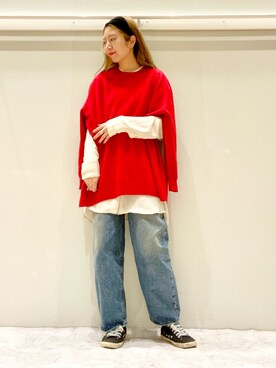 nagaさんのコーディネート