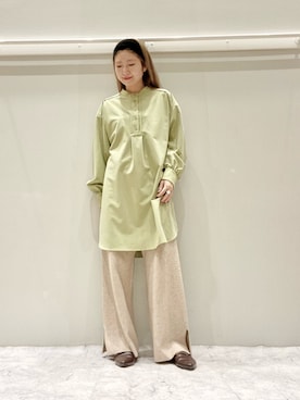 nagaさんのコーディネート