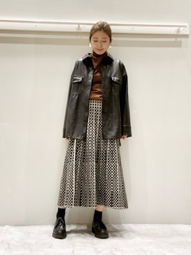 nagaさんのコーディネート