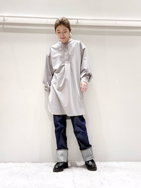 nagaさんのコーディネート