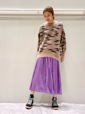 nagaさんのコーディネート