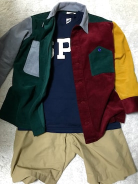 むぅ  さんのコーディネート