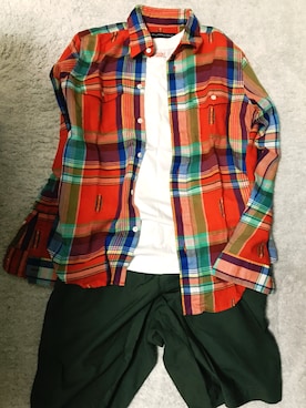 むぅ  さんのコーディネート