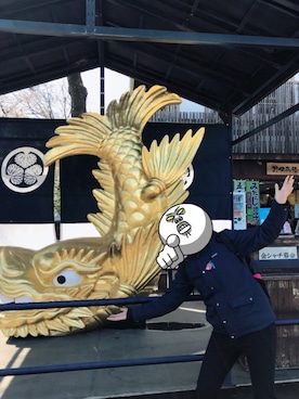 むぅ さん(レディース・160cm)の秋コーディネート