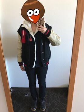 むぅ  さんのコーディネート