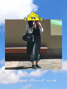 むぅ  さんのコーディネート