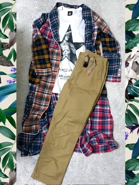 むぅ  さんのコーディネート