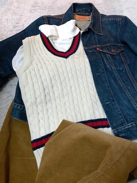 むぅ  さんのコーディネート