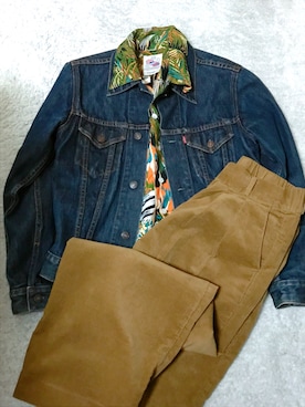 むぅ  さんのコーディネート