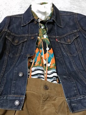 むぅ  さんのコーディネート