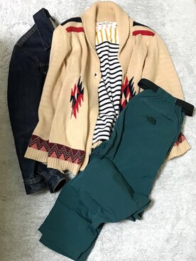 むぅ  さんのコーディネート