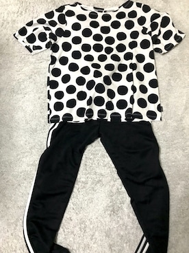 むぅ  さんのコーディネート