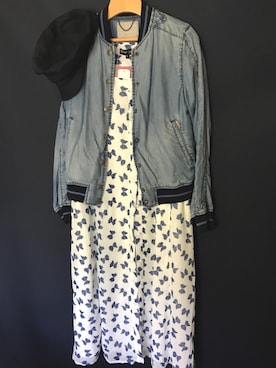 むぅ  さんのコーディネート